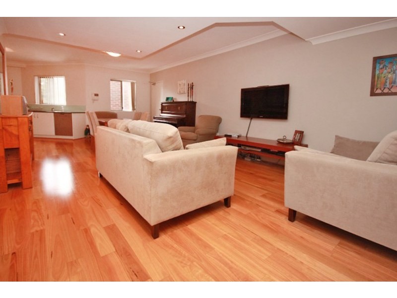 15/113 Arthur Street, Strathfield NSW 2135