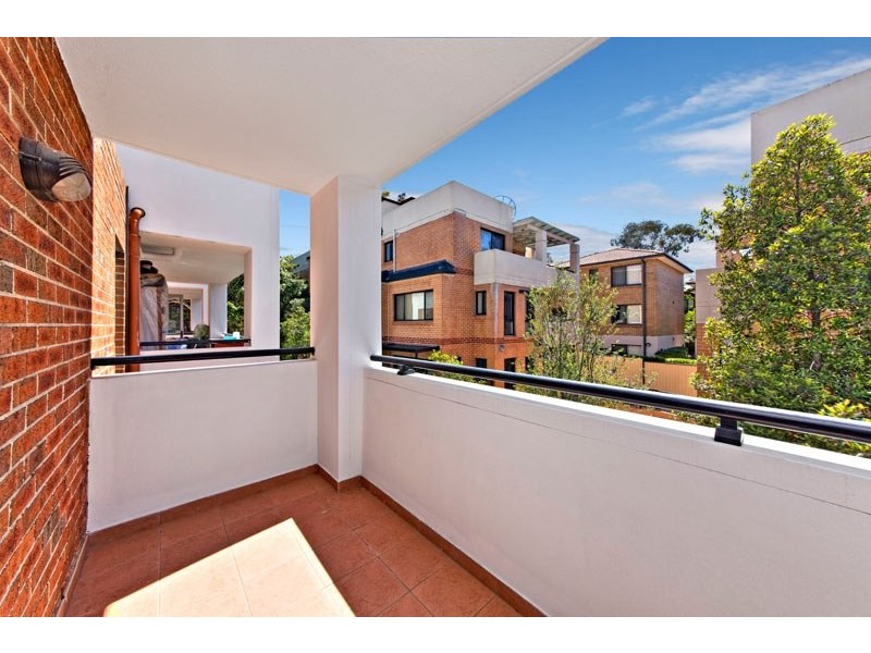 15/113 Arthur Street, Strathfield NSW 2135