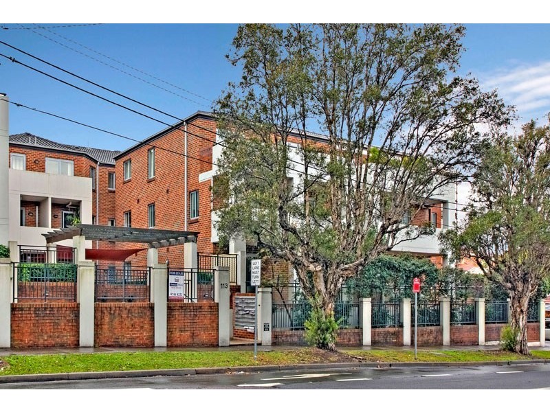 15/113 Arthur Street, Strathfield NSW 2135
