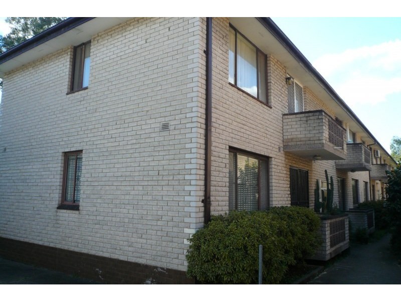 4/8 Child Street, Lidcombe NSW 2141