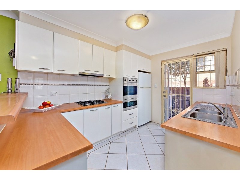 16/8-12 Hornsey Road, Homebush West NSW 2140