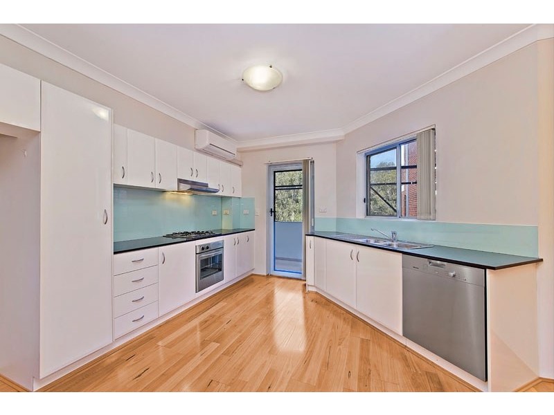15/113 Arthur Street, Homebush West NSW 2140