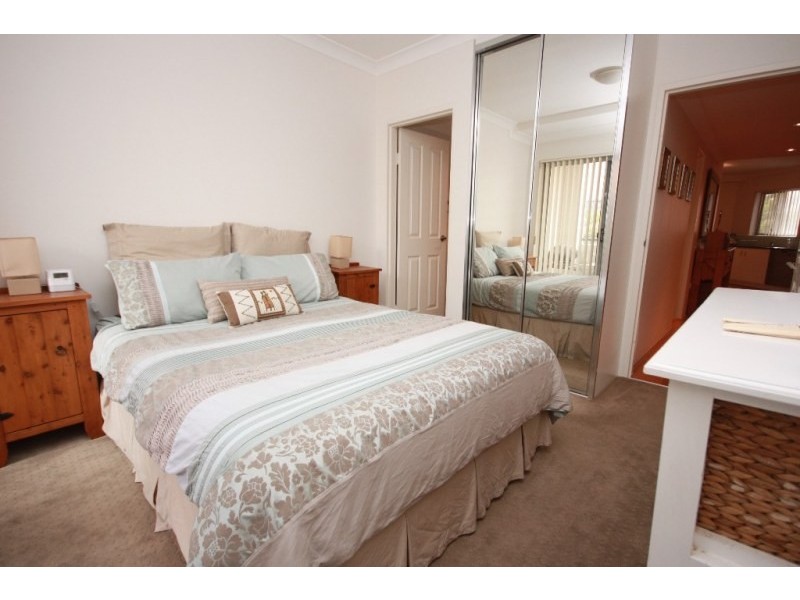 15/113 Arthur Street, Homebush West NSW 2140