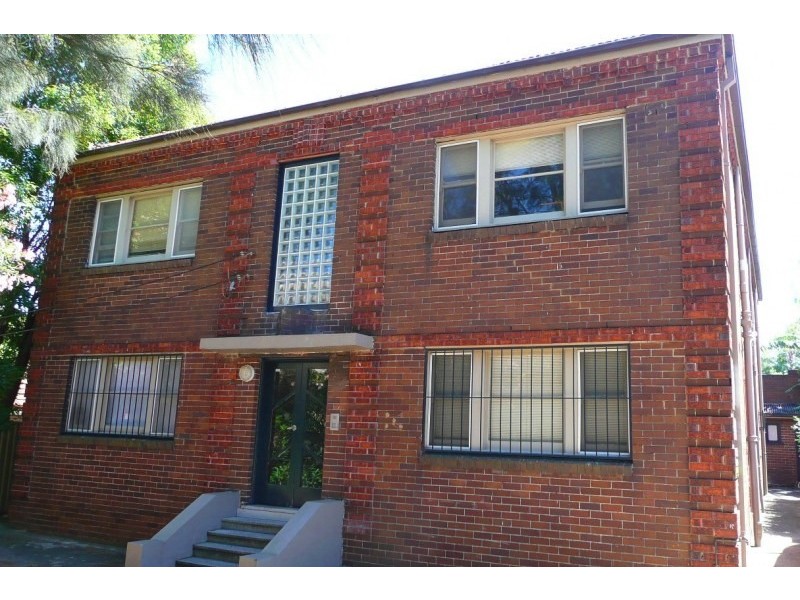 1/43 Everton Road, Strathfield NSW 2135