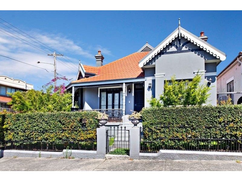 86 Percival Road, Stanmore NSW 2048