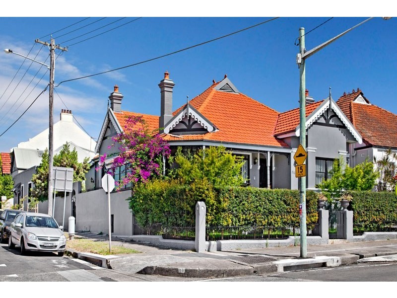 86 Percival Road, Stanmore NSW 2048