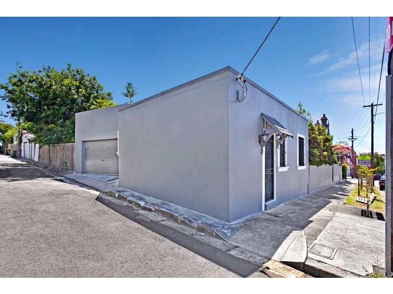 86 Percival Road, Stanmore NSW 2048