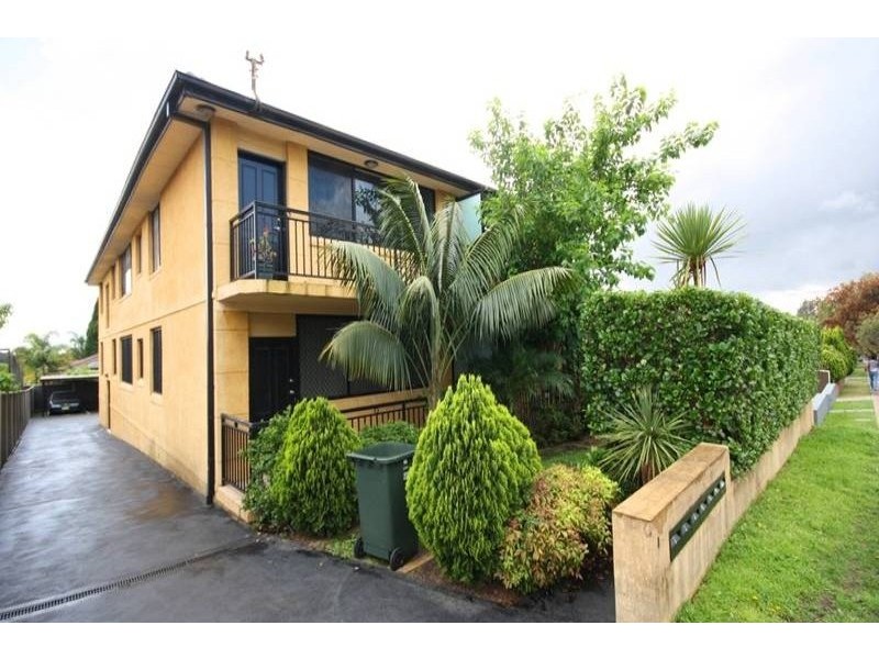 1/23 Chalmers Street, Belmore NSW 2192