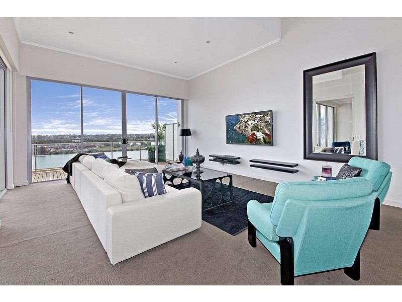 40 Shoreline Drive, Rhodes NSW 2138