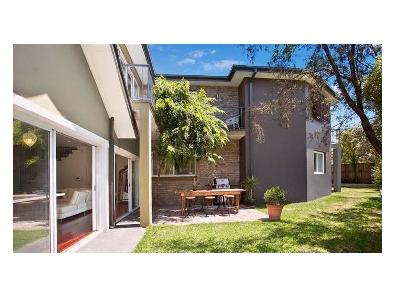 115 North Road, Ryde NSW 2112