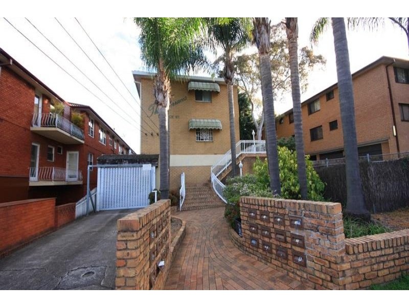 19/15 Alice Street, Wiley Park NSW 2195