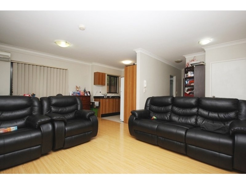 25/119 Arthur Street, Homebush West NSW 2140
