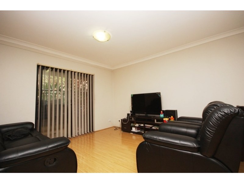 25/119 Arthur Street, Homebush West NSW 2140