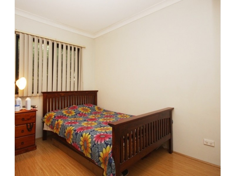 25/119 Arthur Street, Homebush West NSW 2140