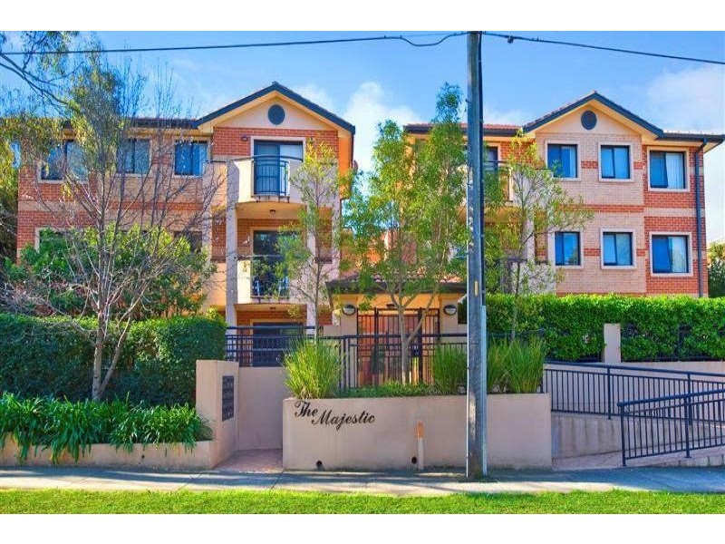 25/119 Arthur Street, Homebush West NSW 2140