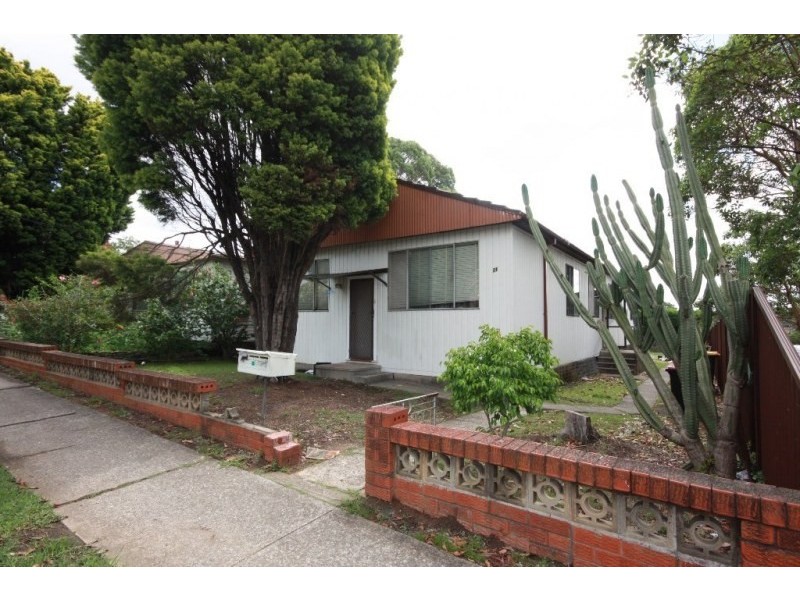 21 Martin Street, Lidcombe NSW 2141