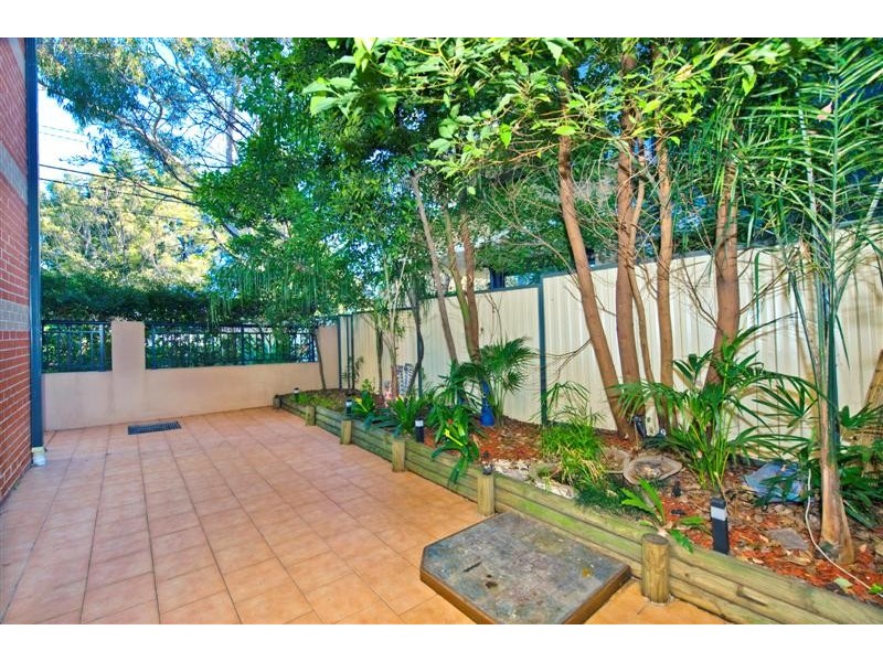 25/119 Arthur Street, Strathfield NSW 2135