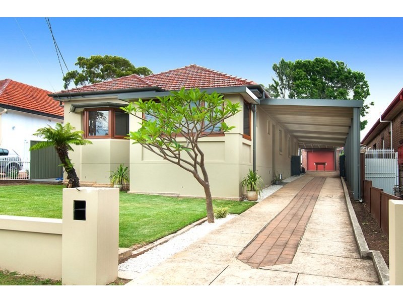 13 Moala Street, Concord West NSW 2138