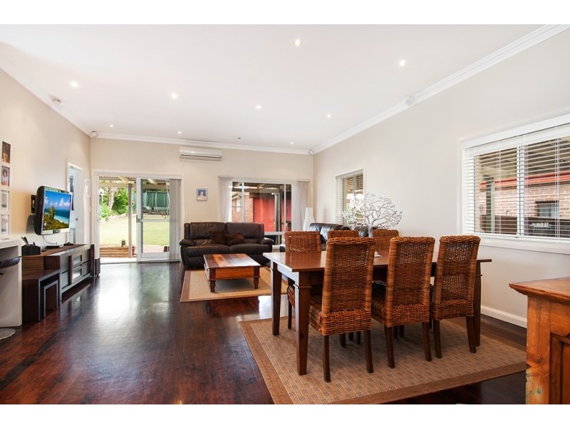13 Moala Street, Concord West NSW 2138