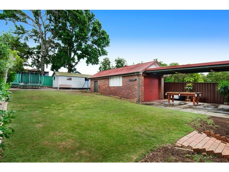 13 Moala Street, Concord West NSW 2138