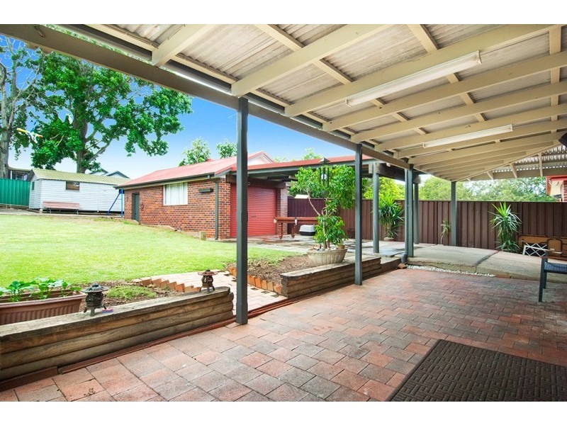 13 Moala Street, Concord West NSW 2138