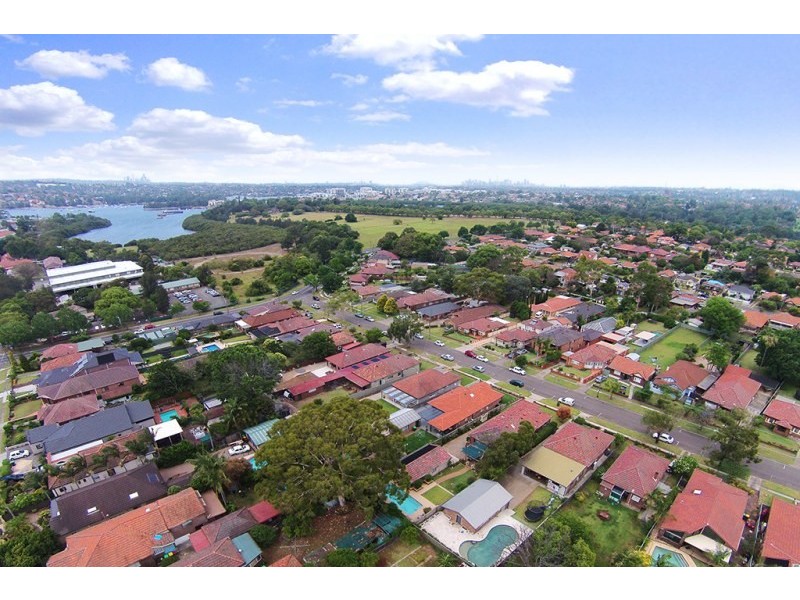 13 Moala Street, Concord West NSW 2138