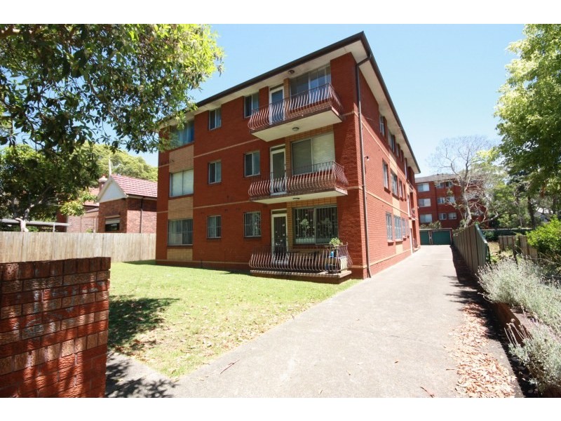 7/48 Sloane Street, Summer Hill NSW 2130