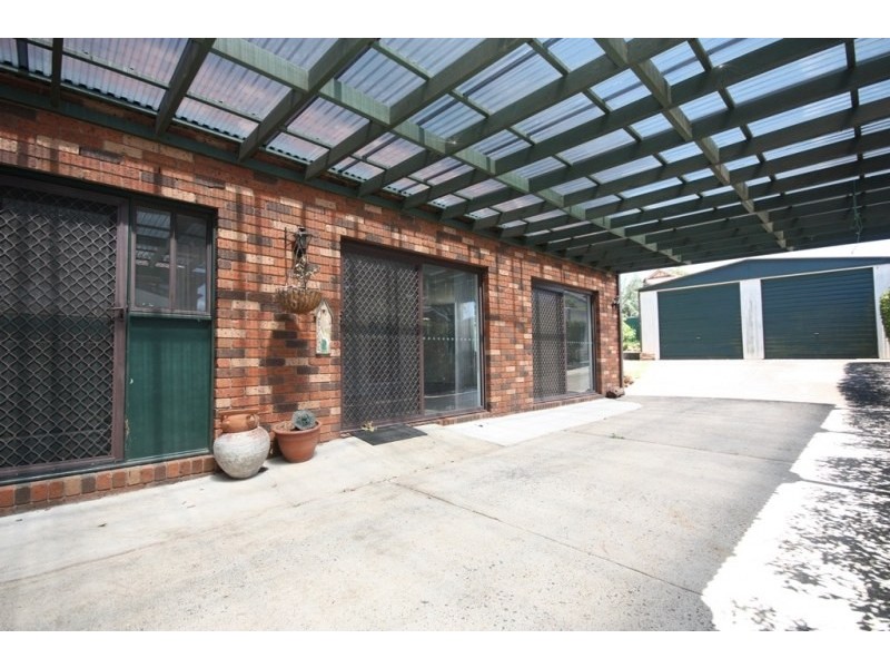 31 Nirranda Street, Concord West NSW 2138