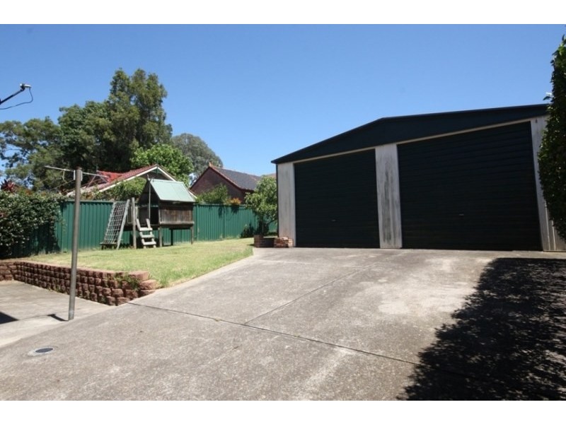 31 Nirranda Street, Concord West NSW 2138