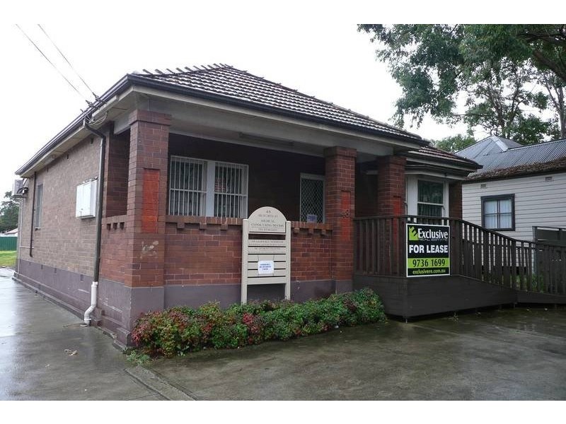 48 Meredith Street, Bankstown NSW 2200