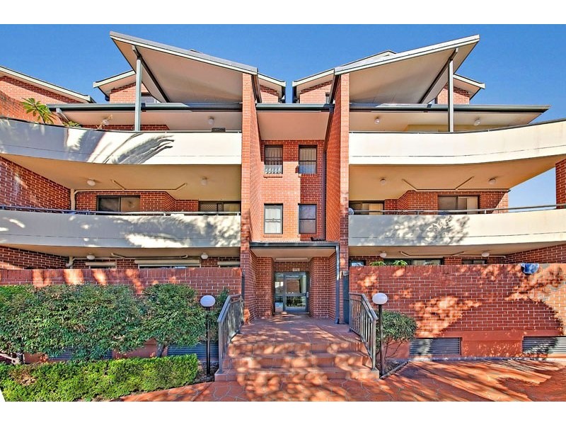 11-13 Crane Street, Homebush West NSW 2140