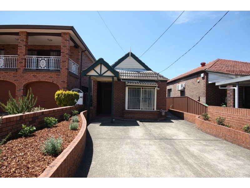 28 Lancelot Street, Five Dock NSW 2046