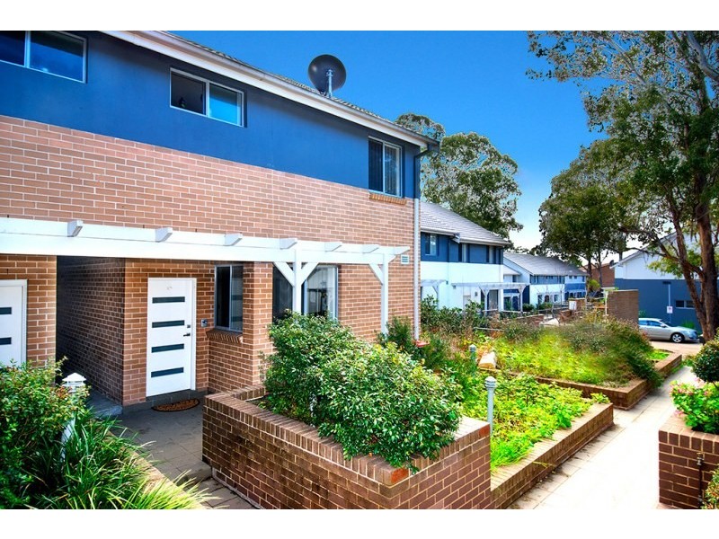 25/100 Kenyons Road, Merrylands NSW 2160