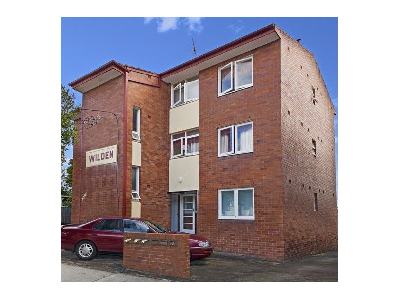 1/74a Queen Street, Concord West NSW 2138