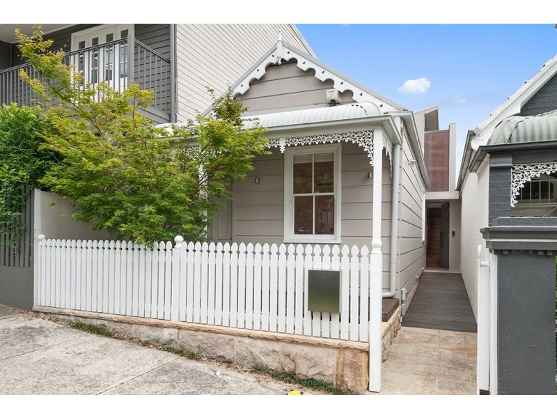 16 Junction Street, Woollahra NSW 2025