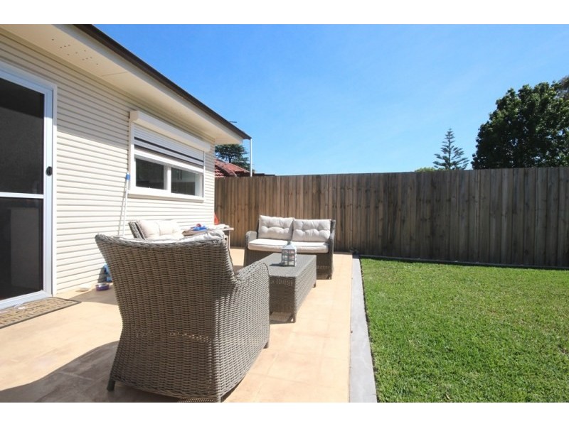 3 Bradley Avenue, Berala NSW 2141