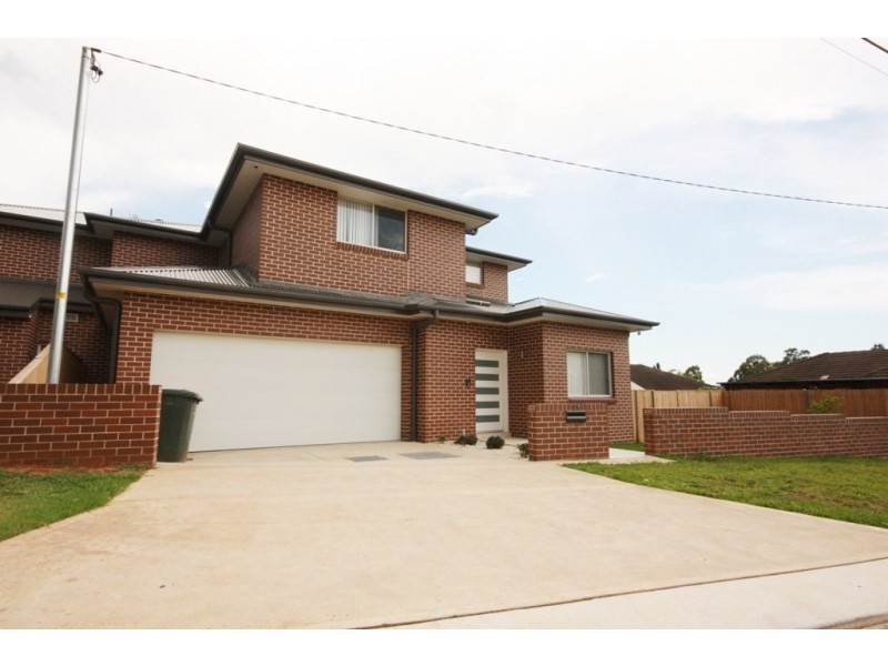 27a Trumper Street, Ermington NSW 2115