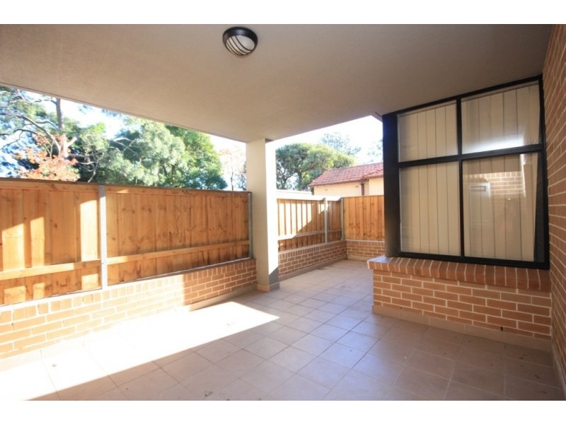 5/9-21 Hillcrest Street, Homebush NSW 2140