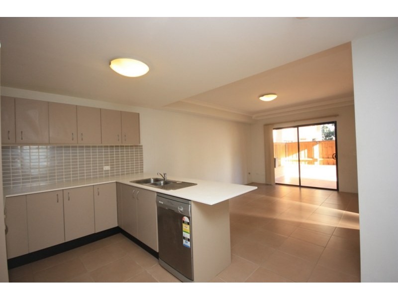 5/9-21 Hillcrest Street, Homebush NSW 2140