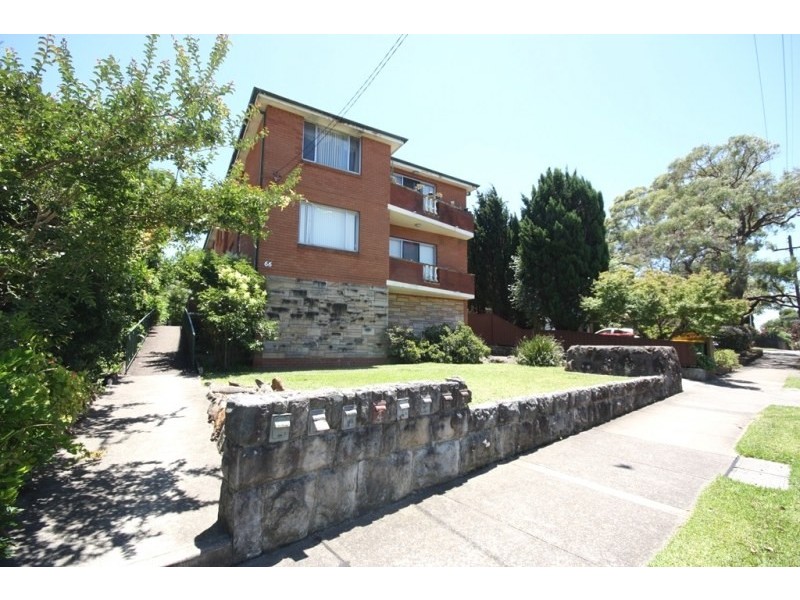 66 Sloane Street, Haberfield NSW 2045