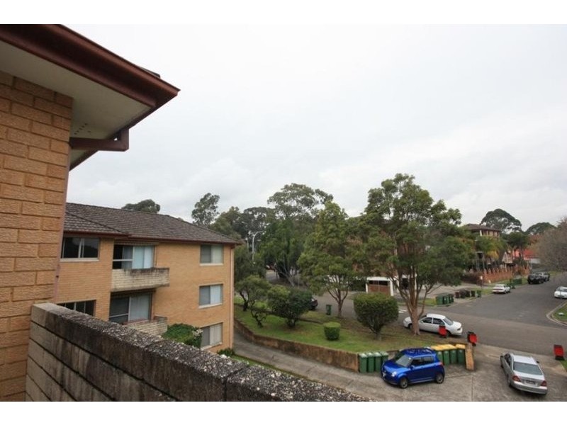 11/14 Factory Street, Northmead NSW 2152