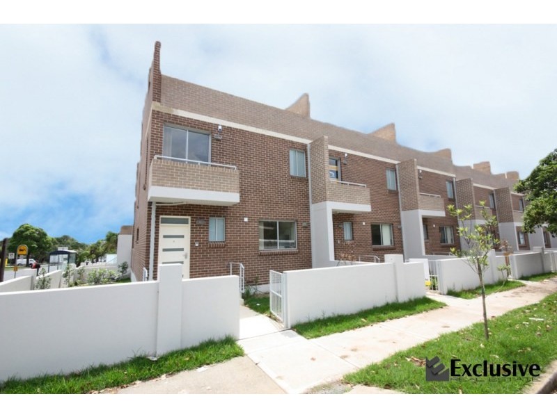 14/97 Beaconsfield Street, Silverwater NSW 2128