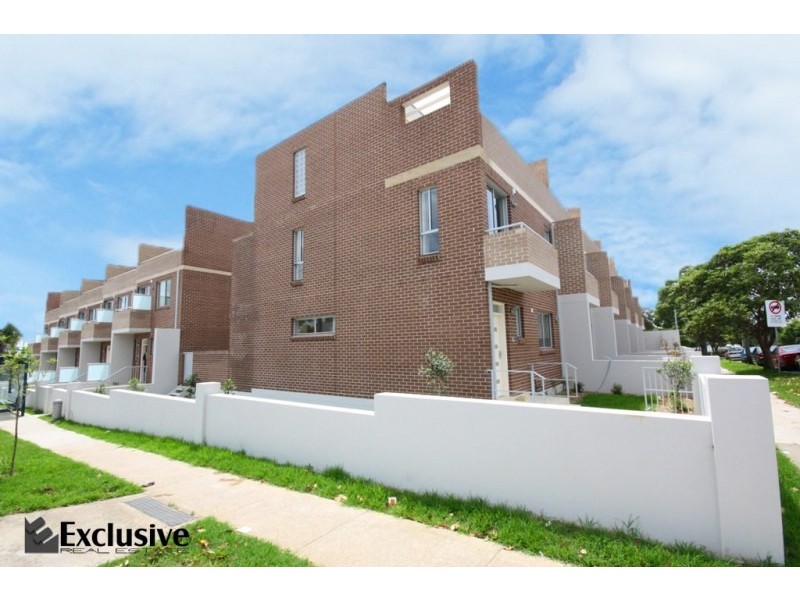 14/97 Beaconsfield Street, Silverwater NSW 2128