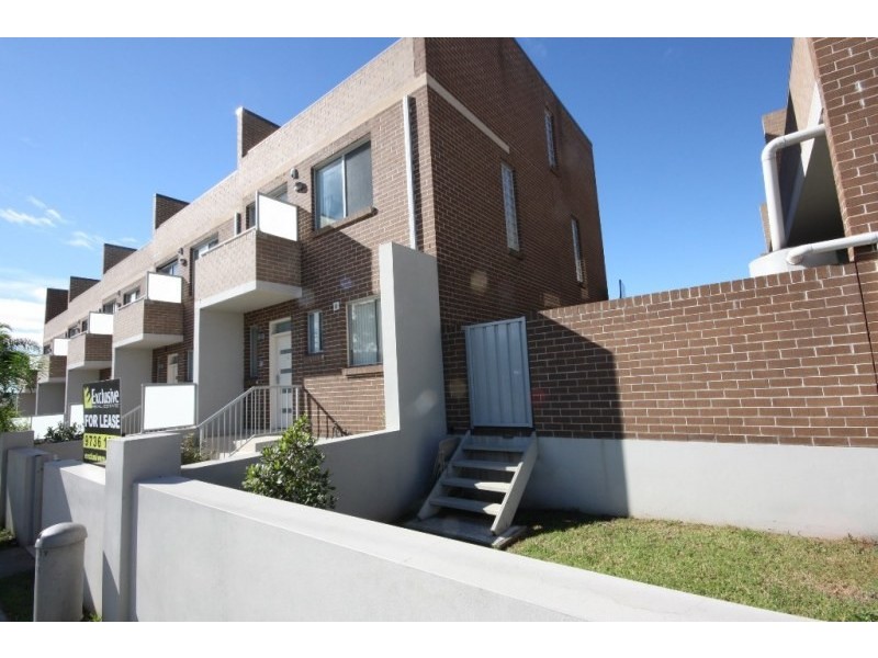 14/97 Beaconsfield Street, Silverwater NSW 2128