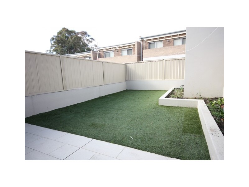 14/97 Beaconsfield Street, Silverwater NSW 2128