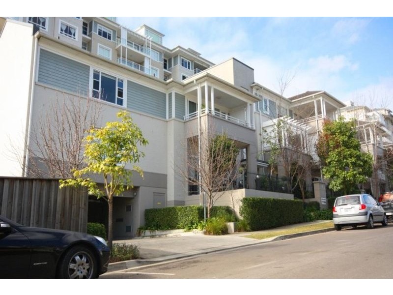 31/9 Woodlands Avenue, Breakfast Point NSW 2137
