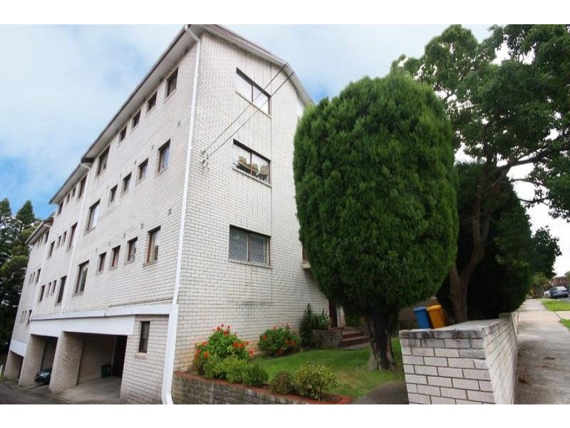 3/72 Burfitt Street, Leichhardt NSW 2040