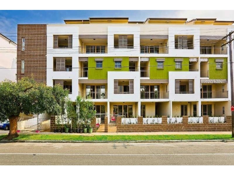 46/20-26 Marlborough Road, Homebush West NSW 2140