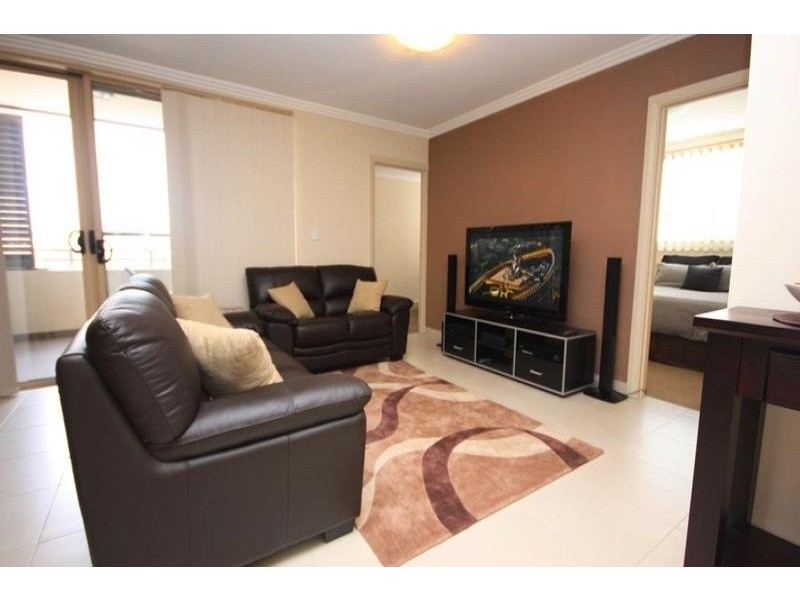 46/20-26 Marlborough Road, Homebush West NSW 2140