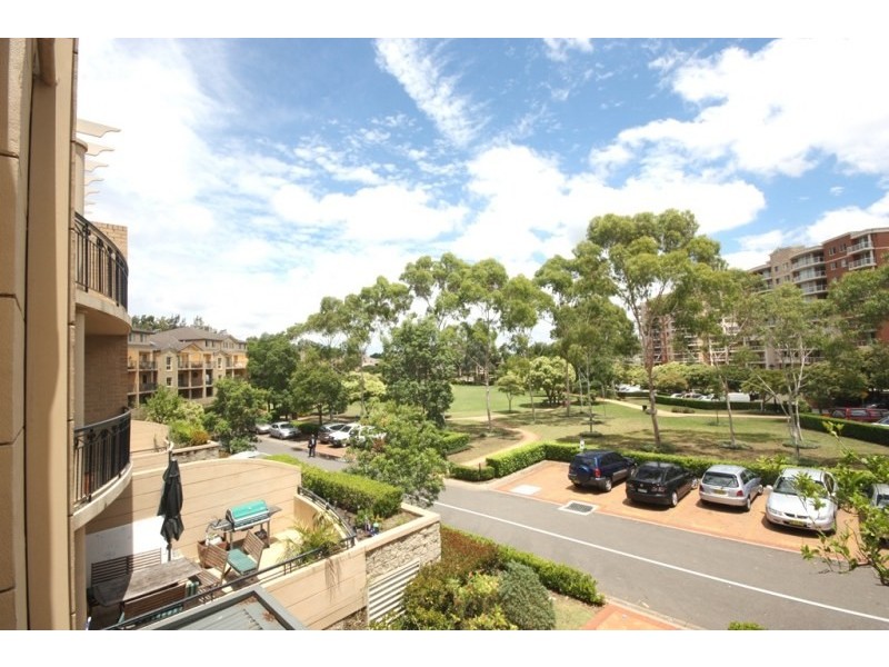 19/3 Bradley Place, Liberty Grove NSW 2138